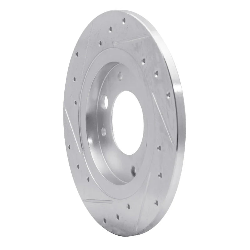 R1 Concepts silver auto part