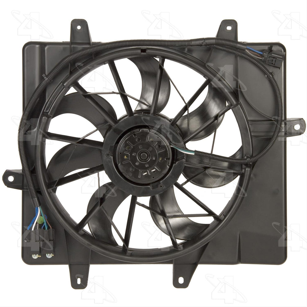 FOUR SEASONS auto part