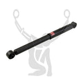 KYB Shocks & Struts Excel-G Rear LANDROVER Discovery 1999-04
