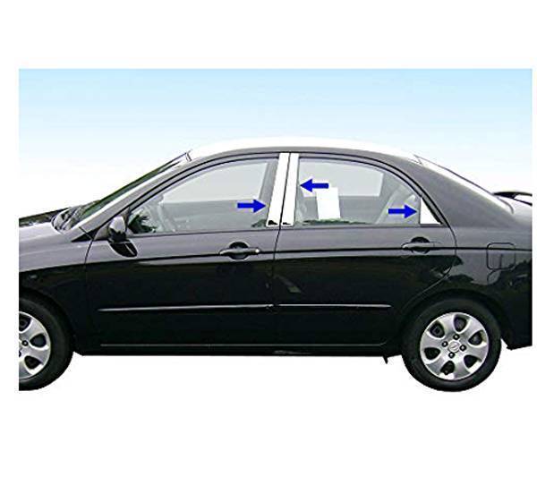 BLACK HORSE auto part