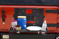 Fishbone Offroad 07-18 Jeep Wrangler JK Tailgate Table