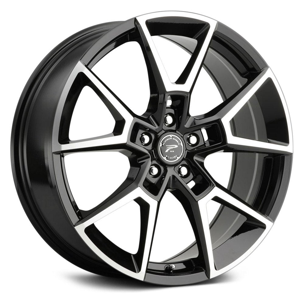 PLATINUM 462 MATRIX FWD