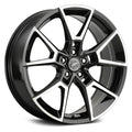 PLATINUM 462 MATRIX FWD