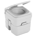 TOILET PRTBL 965-PLATINUM