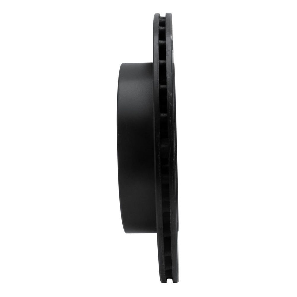 R1 Concepts black auto part