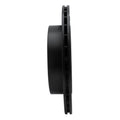 R1 Concepts black auto part