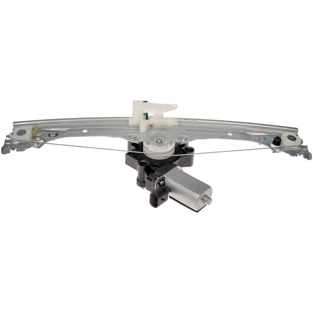 WINDOW REGULATOR