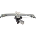 WINDOW REGULATOR
