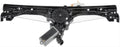 WINDOW REGULATOR