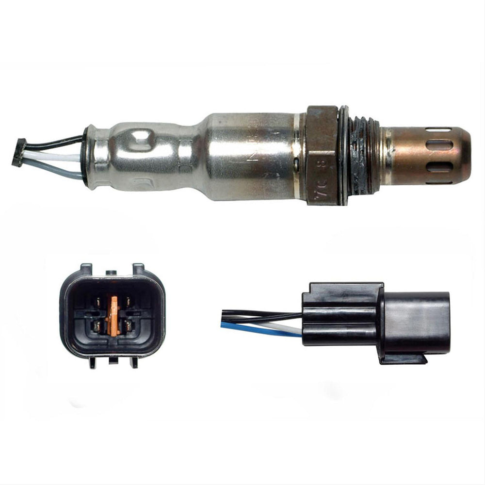 O2 OXYGEN SENSOR
