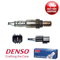 O2 OXYGEN SENSOR