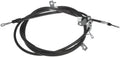 BRAKE CABLE