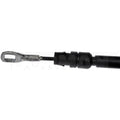 BRAKE CABLE