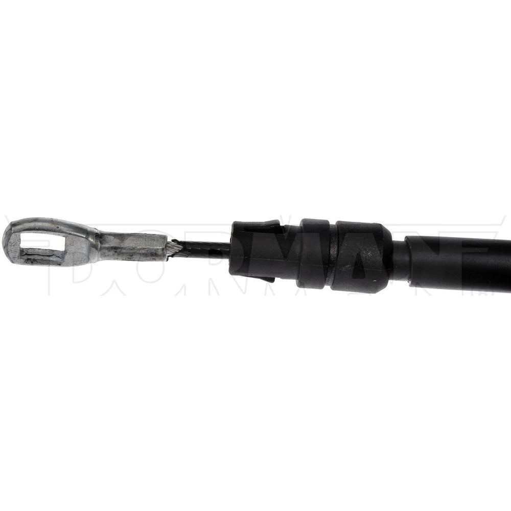 BRAKE CABLE