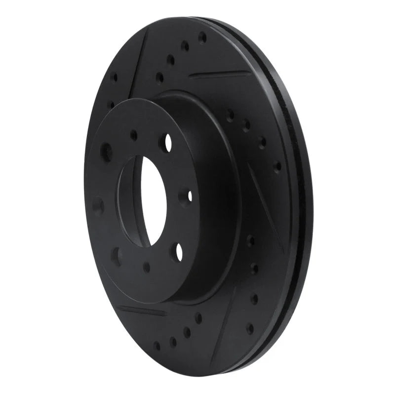 R1 Concepts black auto part