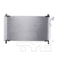 15C NS MURANO 5MM w/ R/D COND (PFC)