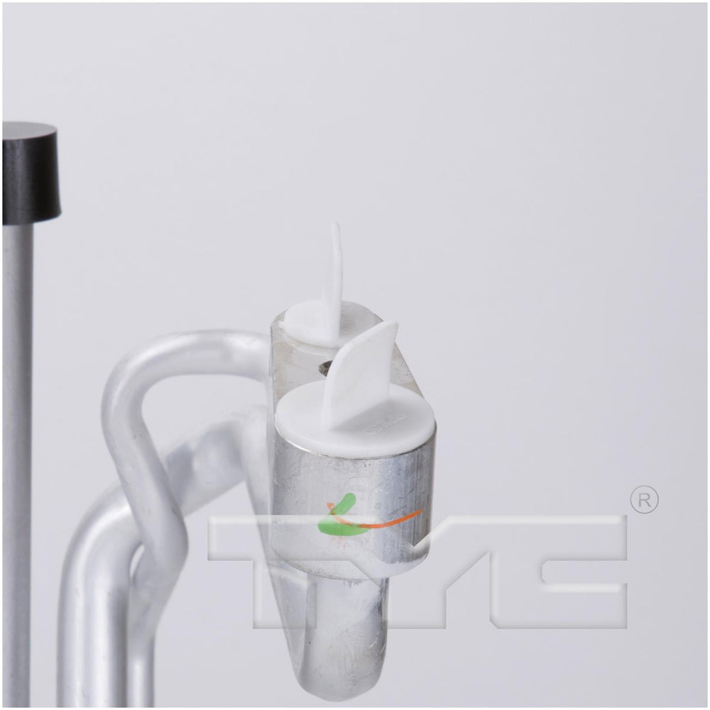 15C NS MURANO 5MM w/ R/D COND (PFC)