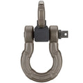 TACTICAL HOOK & SHACKLE TRAILER HI