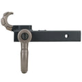 TACTICAL HOOK & SHACKLE TRAILER HI