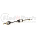 CV AXLE SHAFT