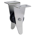 S.S. PLATFORM ANCHOR ROLLER (28'- 4