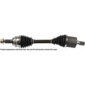 CV AXLE SHAFT