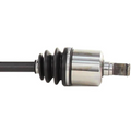 CV AXLE SHAFT