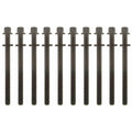 Fel-Pro Kia Spectra ES 72909 Engine Cylinder Head Bolt Set