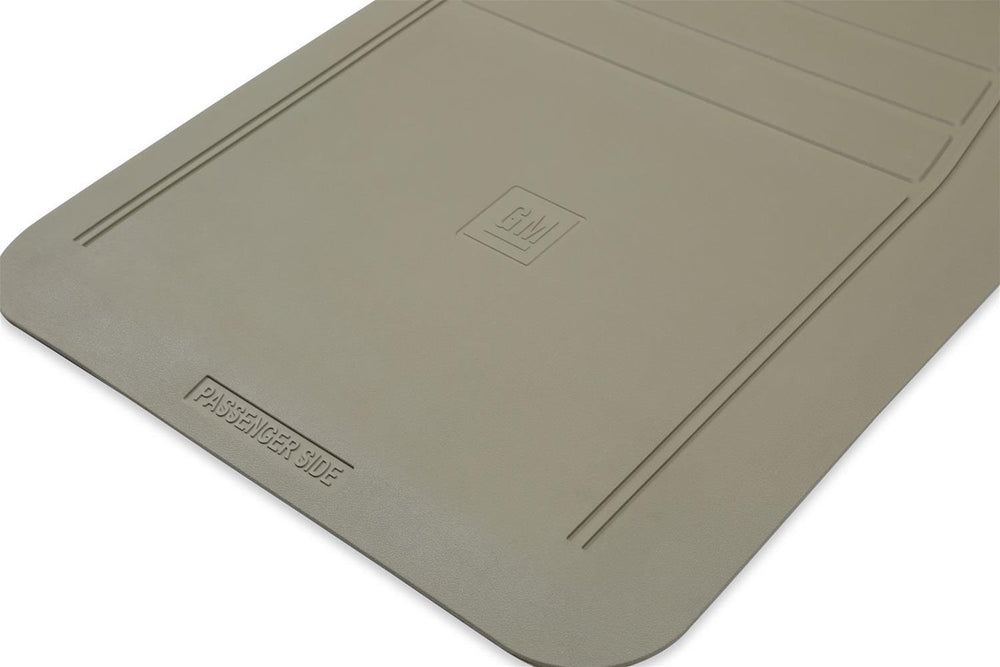 Brothers Trucks floor mats