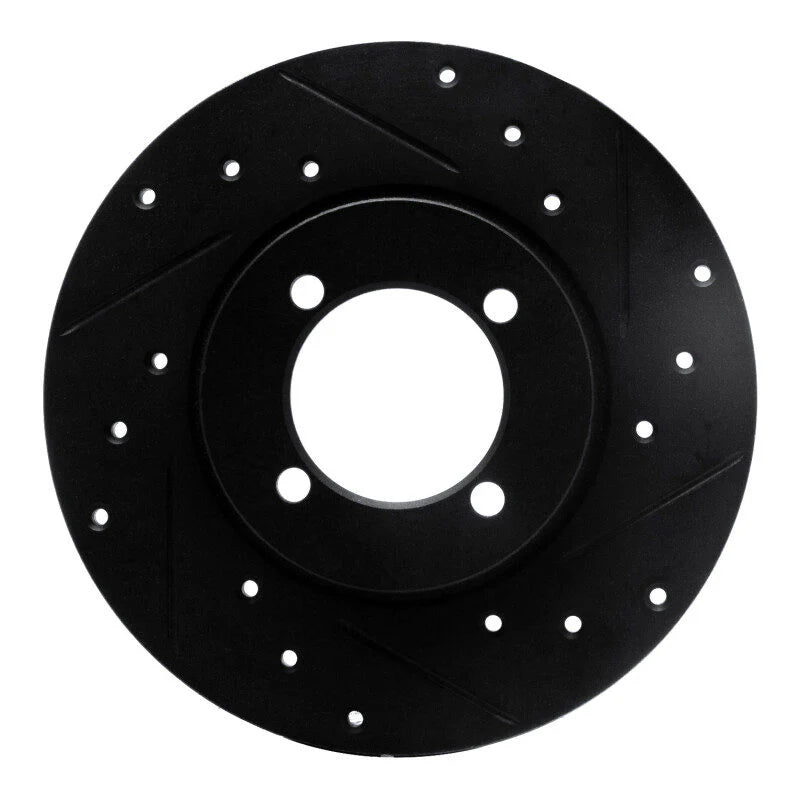 R1 Concepts black auto part