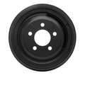 Centric C-TEK Standard Brake Drum - Rear