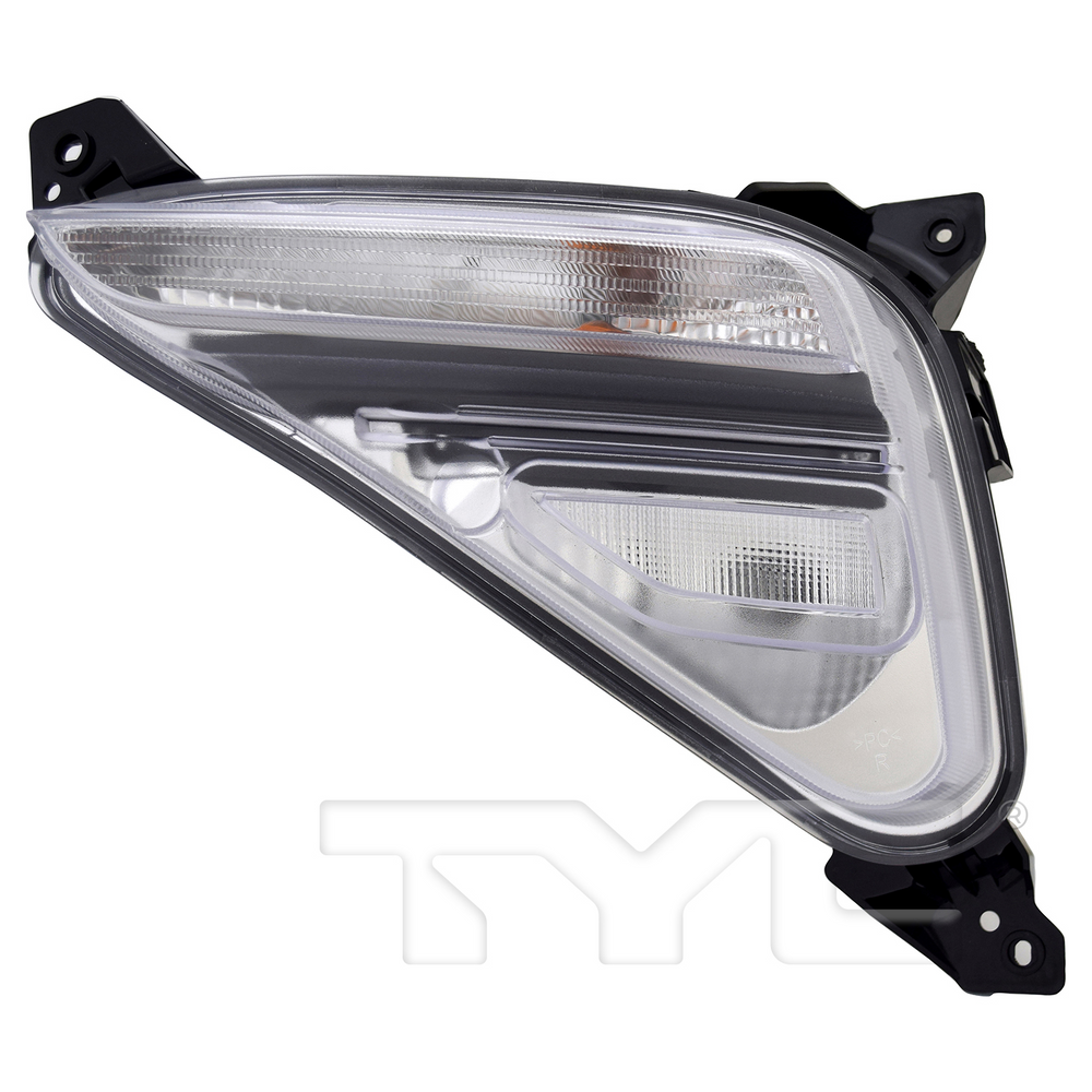 1921 KA FORTE SIDE LIGHT RH