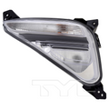 1921 KA FORTE SIDE LIGHT RH