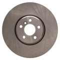 DFC 16-25 BMW iX Left Front Brake Rotor