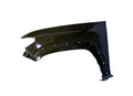 LT FRONT FENDER BRACE NISSAN KICKS 25C
