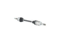 TRAKMOTIVE auto part