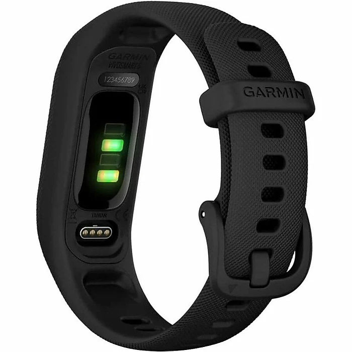 Garmin USA black auto part