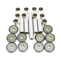 All Balls Racing 15-16 Arctic Cat Wildcat Sport Rear Independent Suspension - 2 Kits Req. Per Veh.
