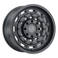 Wheel Pros Black Rhino Hard Alloys BR ARSENAL 20X8.5 5X120 0 76 TXT M-BLK 2085ARS005120M76