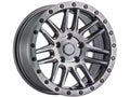 BRACH 20X9.5 5X4.5 M-BRSH-GNMTL 0MM