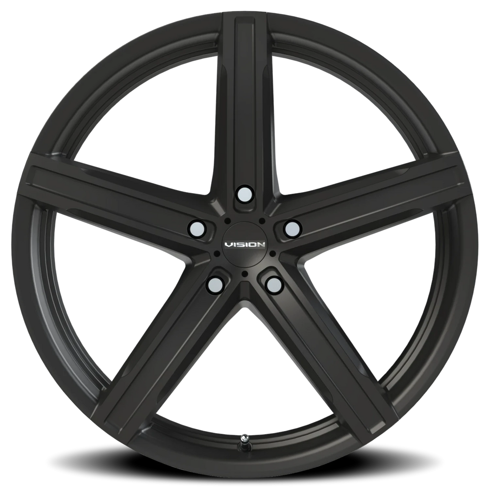 VISION WHEEL auto part