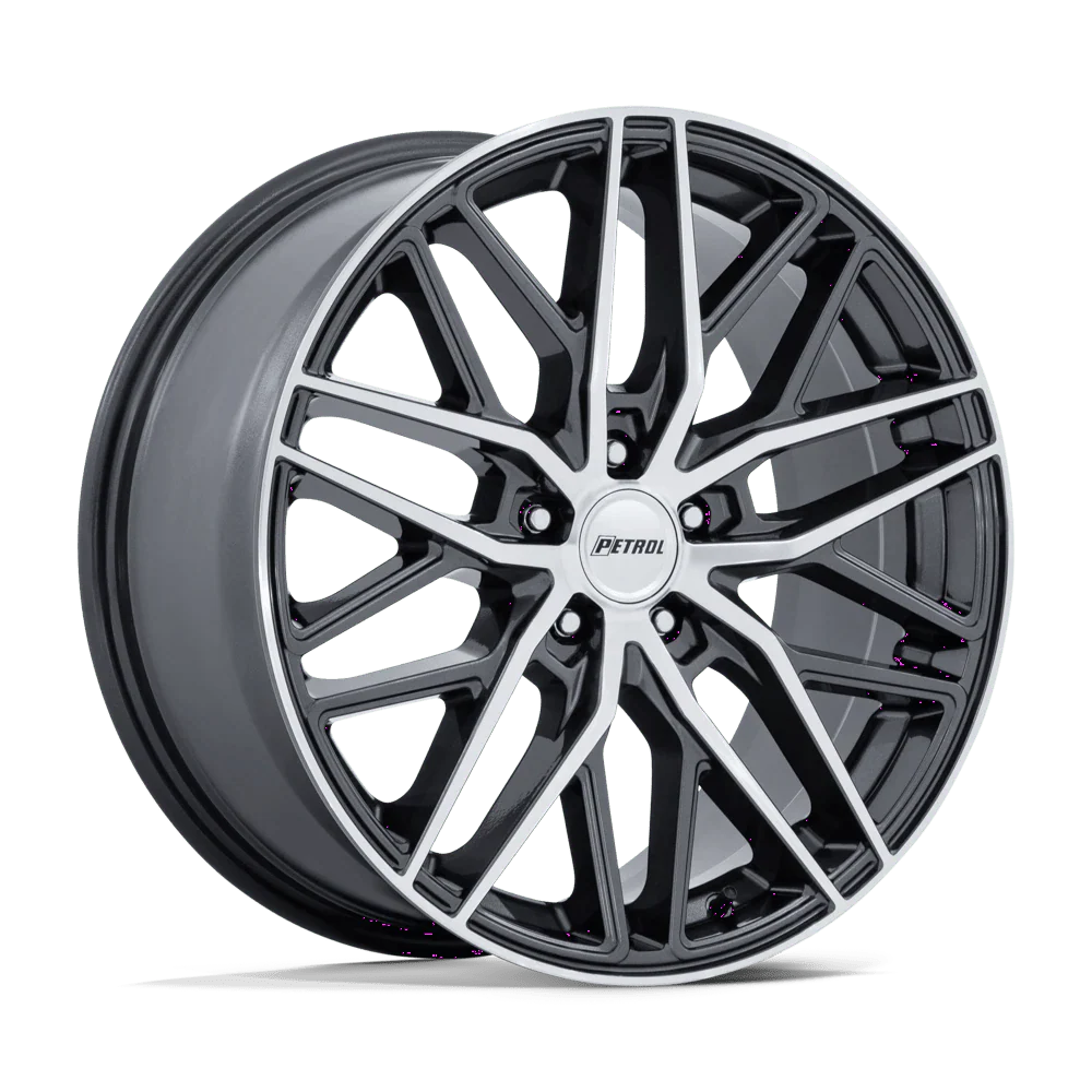 VISION WHEEL auto part