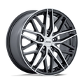 VISION WHEEL auto part