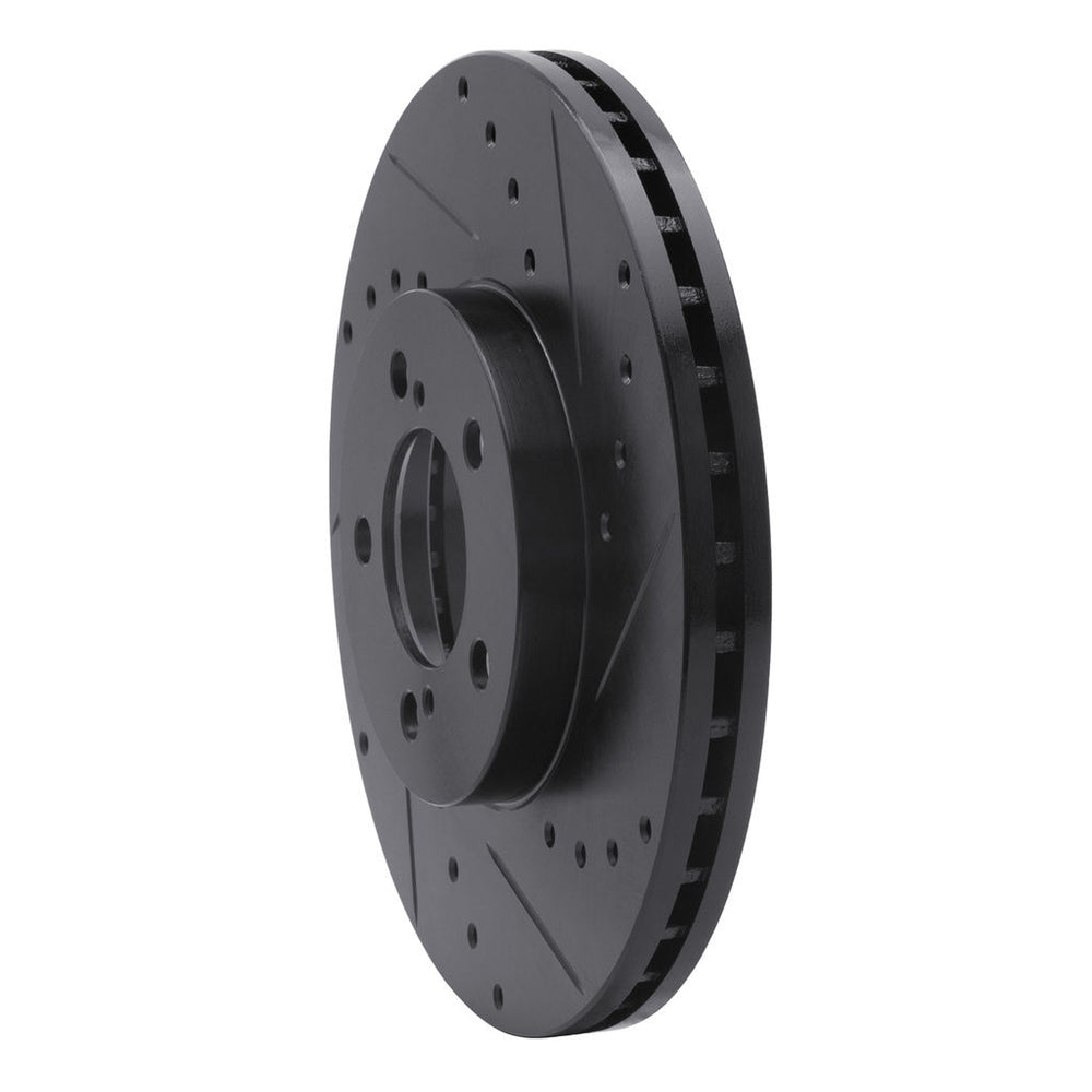 R1 Concepts black auto part