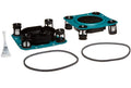 KIT LUMAX RETROFIT DIAPHRAGM EPDM SEAL