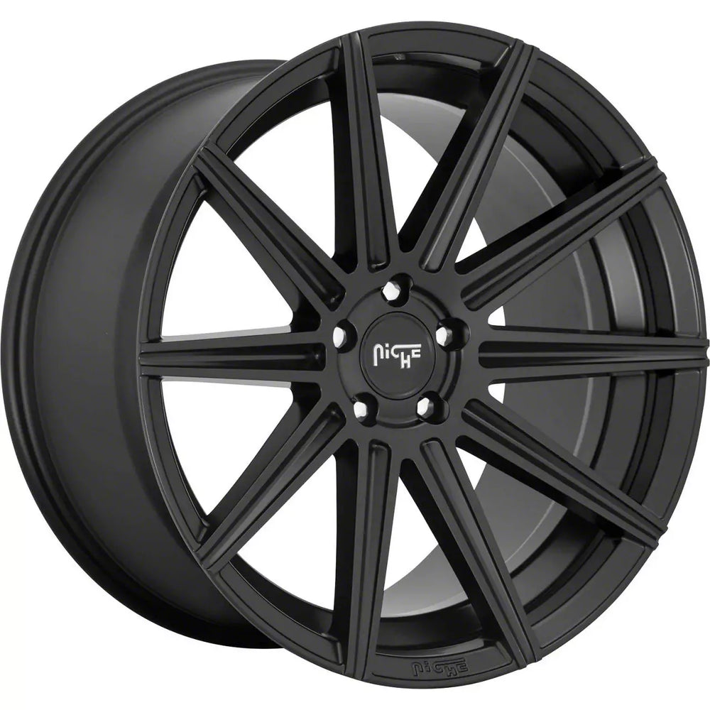 M242 20X10.5 5X120 MT-BLK 35MM