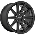 M242 20X10.5 5X120 MT-BLK 35MM