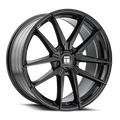 ~(34 lbs. 23X23X13)~ KM711 20X10.5 5x4.5 BRUSHED SLV 35MM