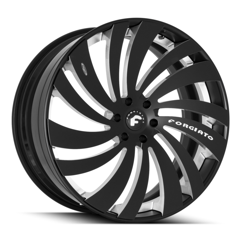 ~(34 lbs. 23X23X13)~ KM711 20X10.5 5X120 BRUSHED SLV 35MM