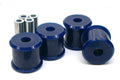 SuperPro 1996 Land Rover Range Rover HSE Rear Forward Radius Arm-to-Chassis Mount Bushing Set